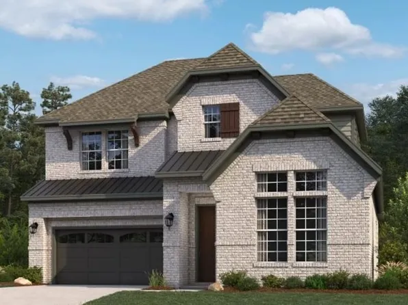 1317 Eclipse Way, Wylie, TX 75098