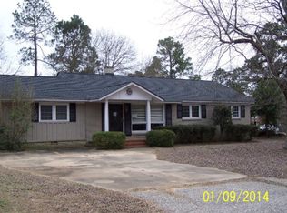 720 Cardinal St, Sumter, SC 29150