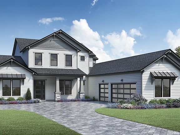 Modern Craftsman