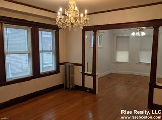4 Eric Rd #1A, Allston, MA 02134
