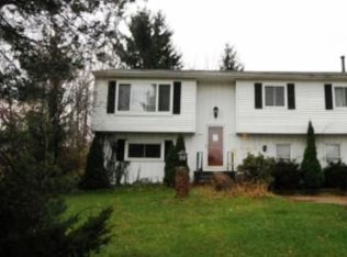 4176 Tudor Ave, Brunswick, OH