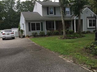 2 Marshall Pond Ave, Ocean View, NJ 08230