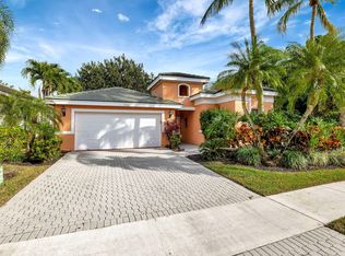 7728 Rockford Rd, Boynton Beach, FL 33472