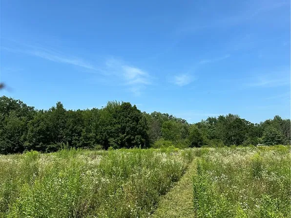 9.19 Acres 105th Avenue, Jim Falls, WI 54727
