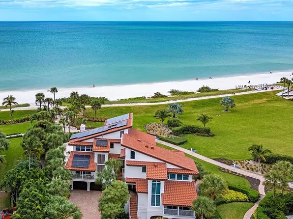4720 Villa Mare LN, NAPLES, FL 34103