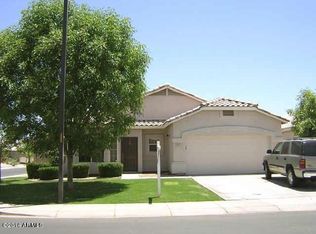 915 W Breckenridge Ave, Gilbert, AZ 85233