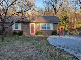 1256 State Route 171 Hwy #171, Greenville, KY 42345