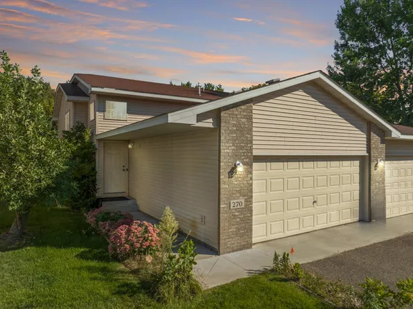 270 21st Ave SW, Cambridge, MN 55008
