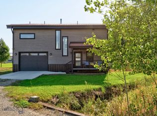 407 Short St, Clyde Park, MT 59018