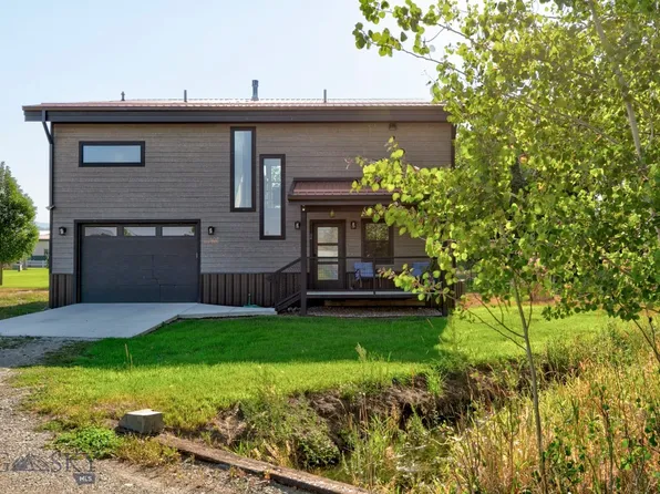 407 Short St, Clyde Park, MT 59018