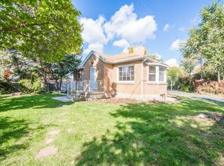 1647 E Woodland Ave, Salt Lake City, UT 84106