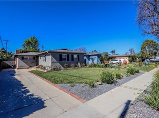 2014 Valencia St, Santa Ana, CA 92706