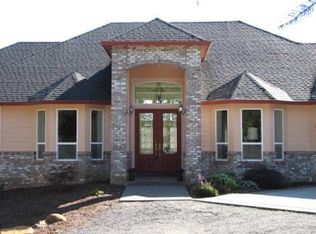 5008 NE 320th Ave, Camas, WA 98607