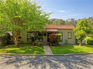 2087 Lilac Ln, Glendale, CA 91206