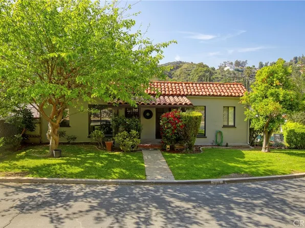 2087 Lilac Ln, Glendale, CA 91206