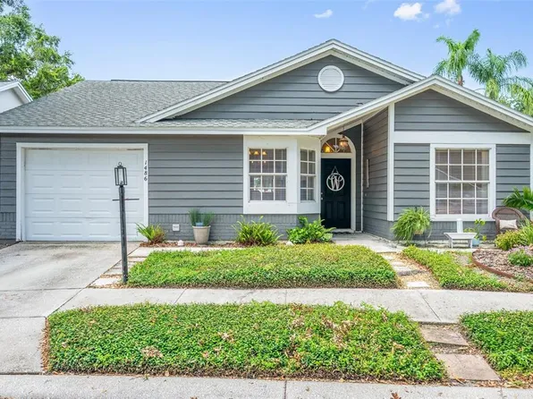 1486 Loman Ct, Palm Harbor, FL 34683