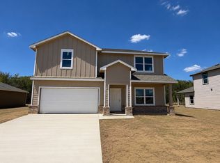 1809 Zelvia Ln, Waco, TX 76708