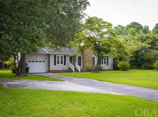 152 Meekins Dr LOT 13, Manteo, NC 27954