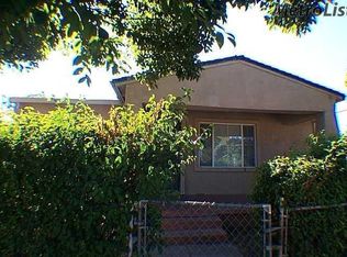 2304 Alma St, Stockton, CA 95205