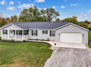 17299 Cradler Turner Rd, Marysville, OH 43040