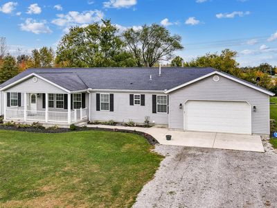 17299 Cradler Turner Rd, Marysville, OH, 43040