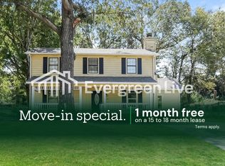 1810 N Barton Dr, Augusta, GA 30906