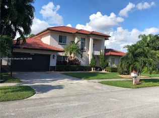 15751 SW 46th St, Miami, FL 33185