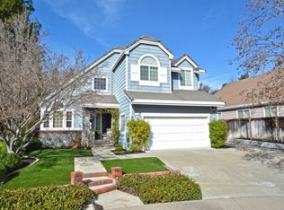 14 Eagle Peak Pl, Clayton, CA 94517