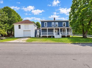 4 Pearl Street, Mexico, ME 04257