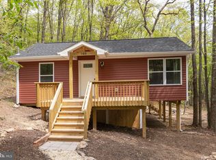 138 Firecracker Ln, Delray, WV 26714