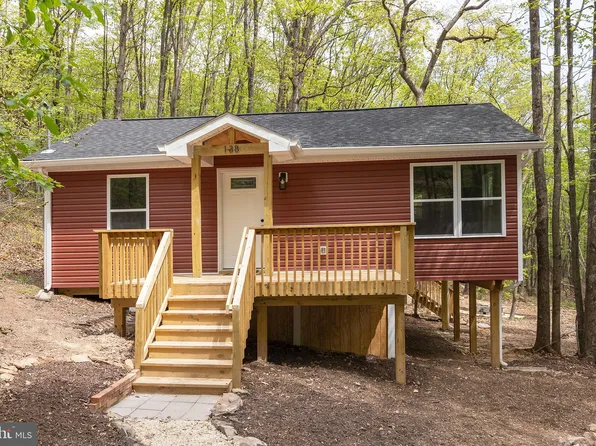138 Firecracker Ln, Delray, WV 26714