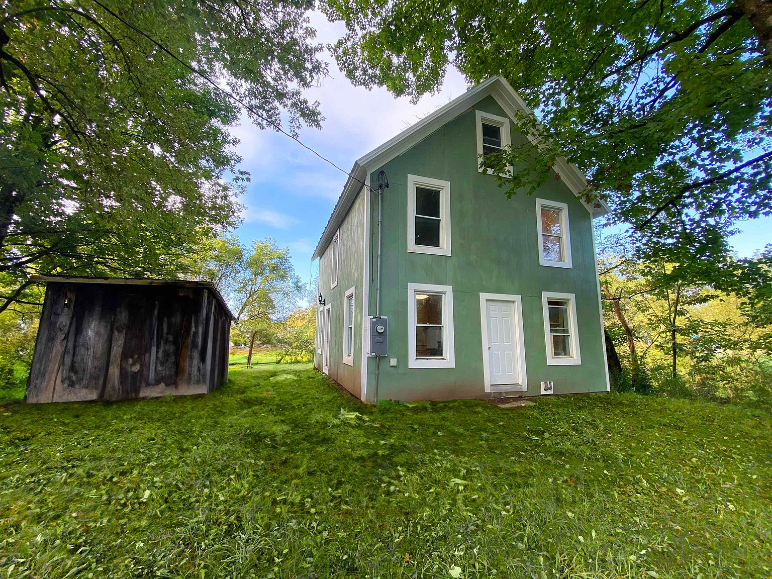 127 New Street, East Fairfield, VT 05448 MLS 4971514 Zillow