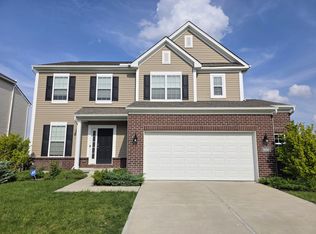 3090 Elliott Manor Dr, Mason, OH 45040