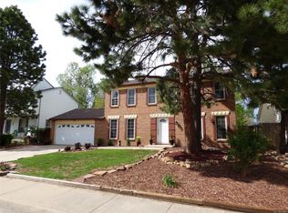 14693 E Wesley Ave, Aurora, CO 80014