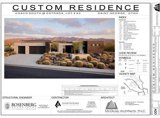 2882 W Indian Peaks Cir, Saint George, UT 84770