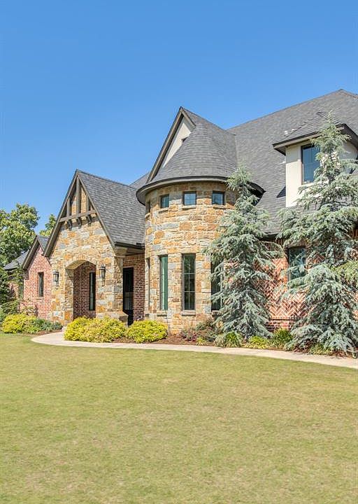 9908 Jamie Way, Choctaw, OK 73020 | Zillow