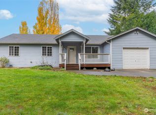 19609 18th St SW, Lakebay, WA