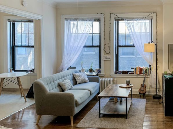 5406C W Briar Pl #6C