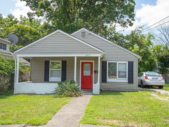 1404 Marcy St, Akron, OH 44301