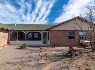 15 La Sala Redondo, Alamogordo, NM 88310