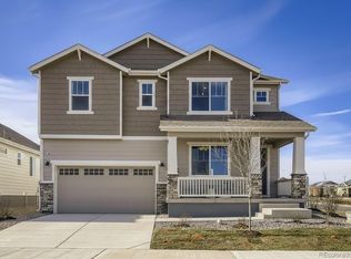 13759 Daffodil Way, Parker, CO 80134