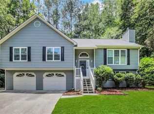 974 Trestle Dr, Austell, GA 30106