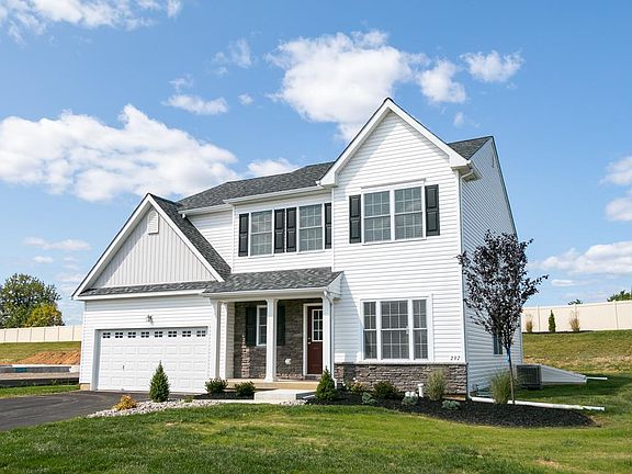 Madison Traditional Exterior