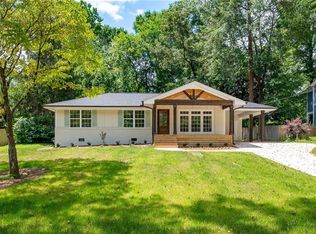 3590 Lee St SE, Smyrna, GA 30080
