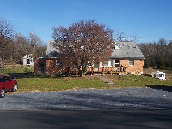 1st image of 1622 Mt Clinton Pike APT 5