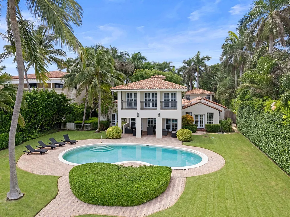 3304 N Flagler Dr