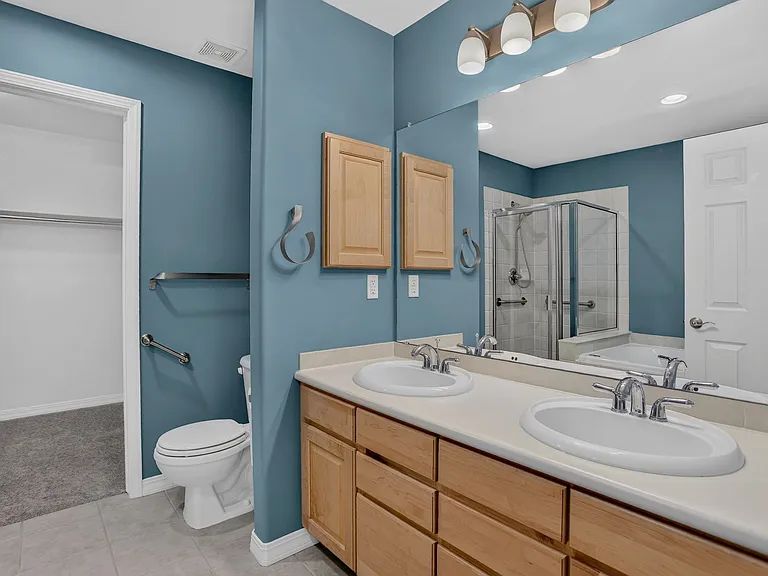 Master bath