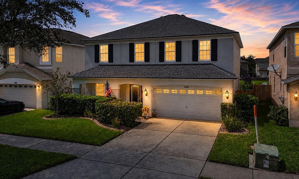 1st image of 11428 BLUE LILAC AVENUE