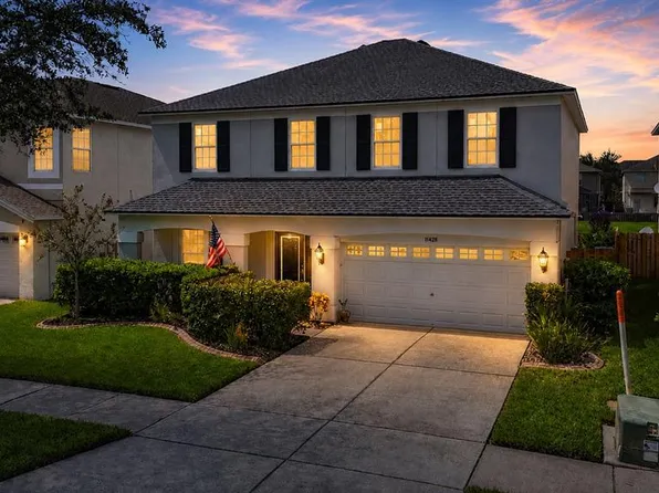 11428 Blue Lilac Ave, Riverview, FL 33578