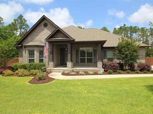 2593 Tulip Hill Rd, Pace, FL 32571